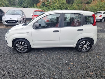 Used Fiat Panda 2014 for sale - 75836203: Photo