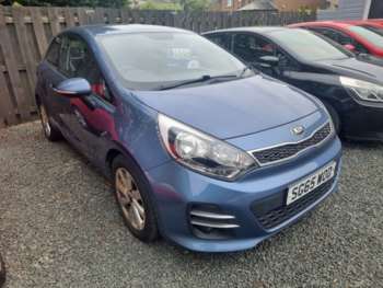 2015 - 1.3 2 3-Door