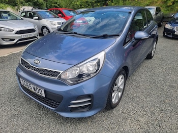 Used Kia Rio 2015 for sale - 75223196: Photo