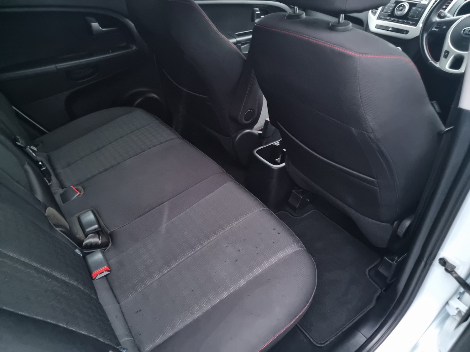 Used Kia Venga 2016 for sale - 76751765: Photo 12