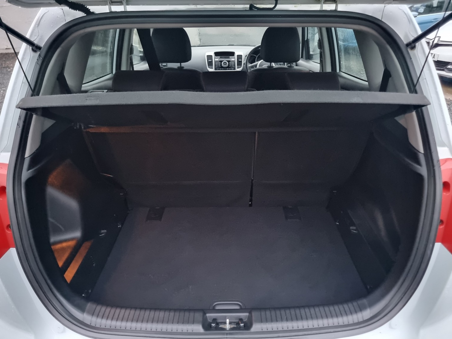 Used Kia Venga 2016 for sale - 76751765: Photo 14