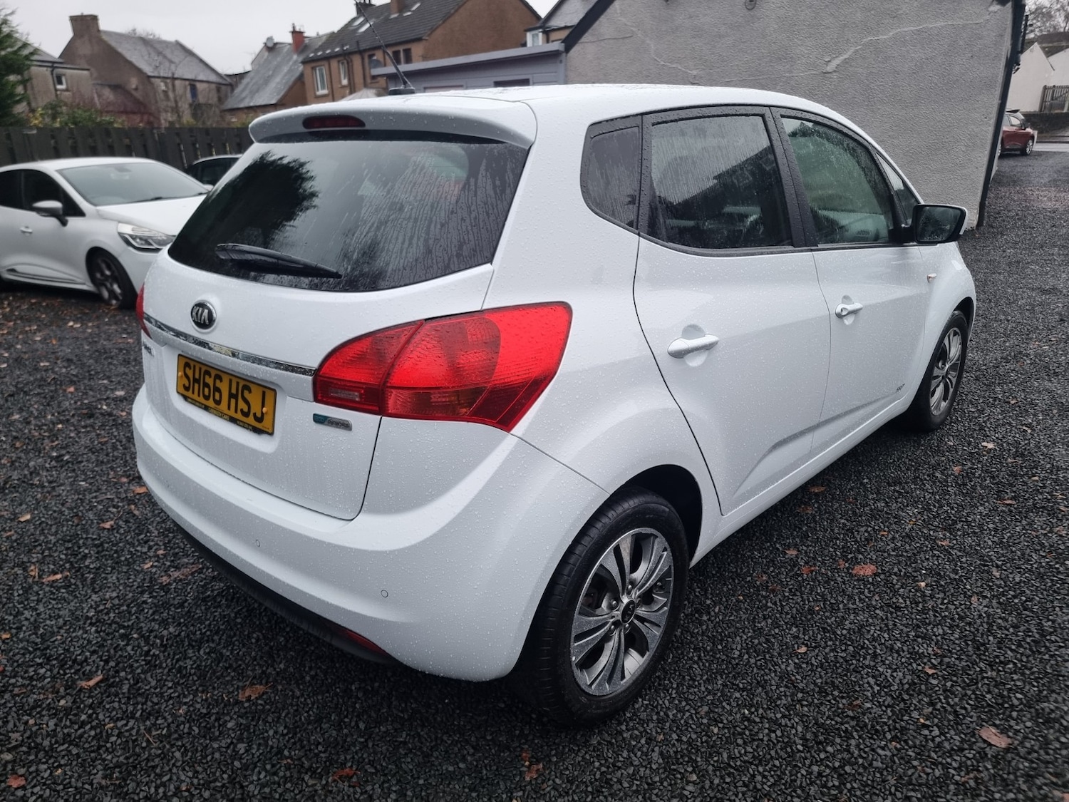 Used Kia Venga 2016 for sale - 76751765: Photo 7