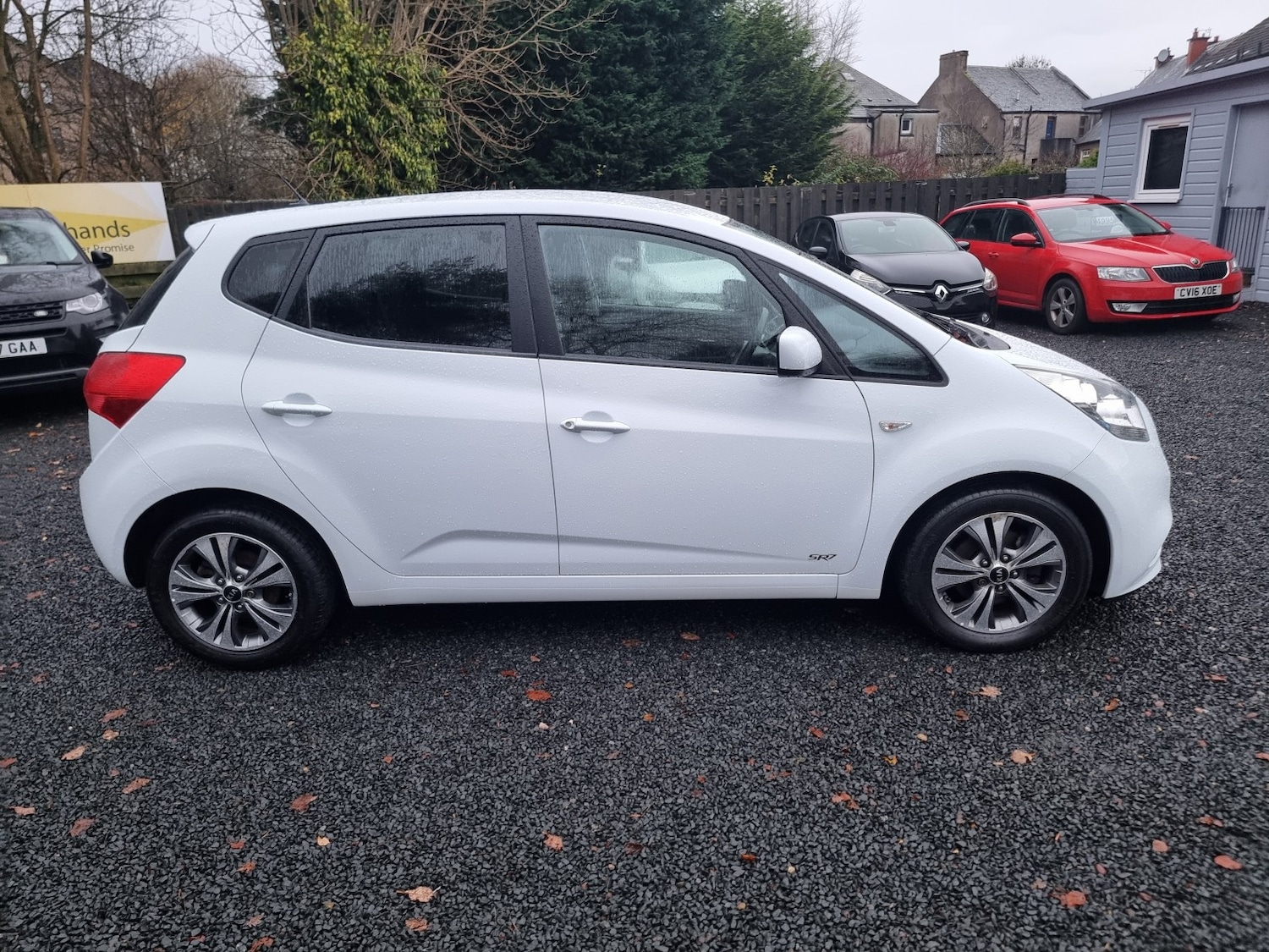 Used Kia Venga 2016 for sale - 76751765: Photo 8