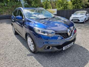 2016 - 1.2 Dynamique Nav TCe 130 5-Door