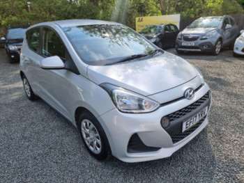2017 - 1.0 SE 5-Door