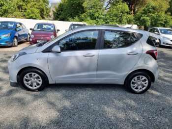 Used Hyundai i10 2017 for sale - 74827766: Photo
