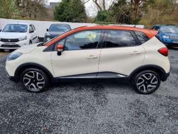 Used Renault Captur 2015 for sale - 74067539: Photo