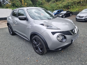 2016 - 1.2 DIG-T N-Connecta 5-Door