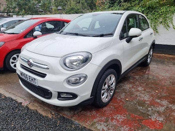 Used Fiat 500X 2016 for sale - 76058215: Photo