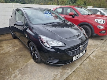 Used Vauxhall Corsa 2017 for sale - 78228962: Photo