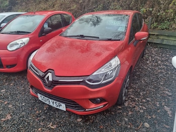Used Renault Clio 2019 for sale - 76951050: Photo