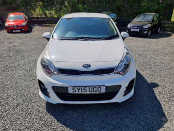 Used Kia Rio 2015 for sale - 74543253: Photo