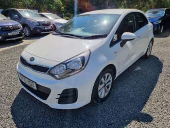 Used Kia Rio 2015 for sale - 74543253: Photo