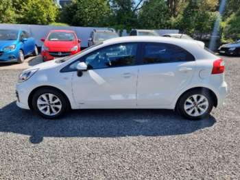Used Kia Rio 2015 for sale - 74543253: Photo