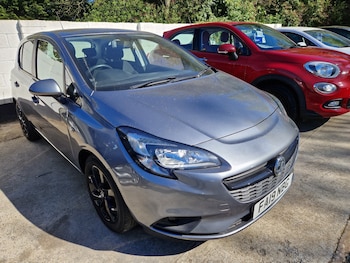 Used Vauxhall Corsa 2019 for sale - 78408500: Photo