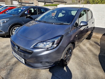 Used Vauxhall Corsa 2019 for sale - 78408500: Photo