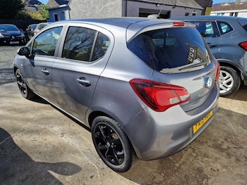 Used Vauxhall Corsa 2019 for sale - 78408500: Photo