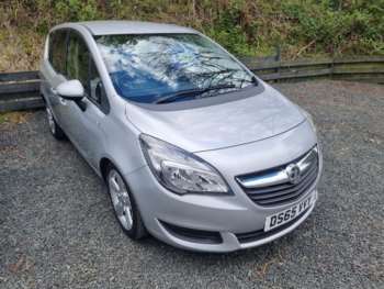 2015 - 1.4 i Exclusiv 5-Door