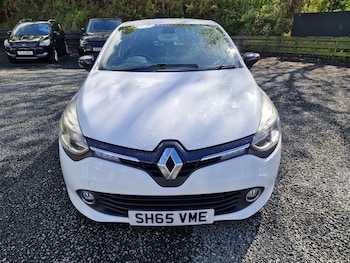 Used Renault Clio 2015 for sale - 78229005: Photo