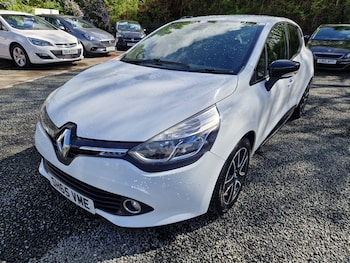 Used Renault Clio 2015 for sale - 78229005: Photo