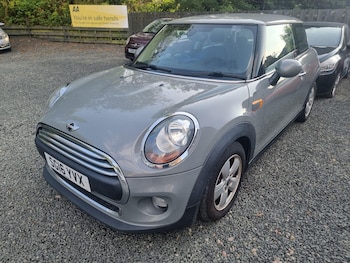 Used MINI Hatch 2016 for sale - 75517787: Photo