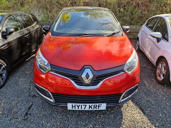 Used Renault Captur 2017 for sale - 78402569: Photo