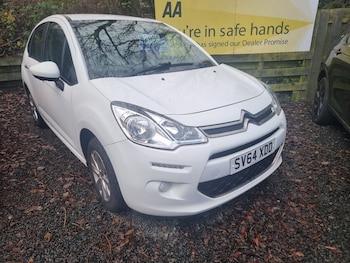 2014 - 1.4 HDi VTR+ 5-Door