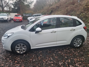 Used Citroen C3 2014 for sale - 76951044: Photo