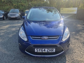 Used Ford Grand C-Max 2014 for sale - 75538978: Photo