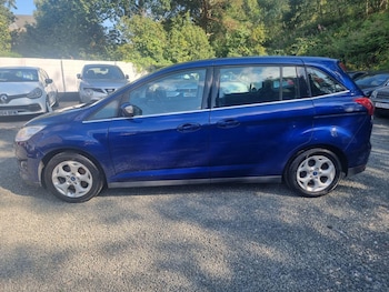 Used Ford Grand C-Max 2014 for sale - 75538978: Photo