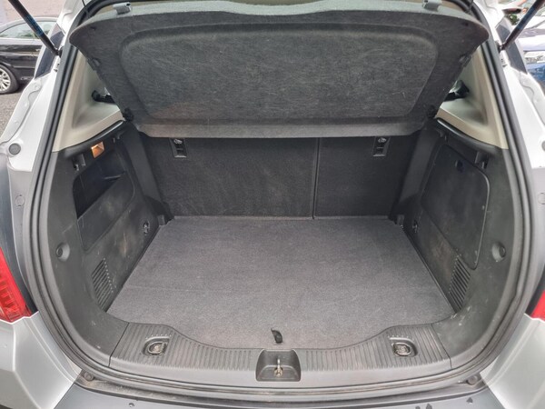 Used Vauxhall Mokka 2015 for sale - 76316400: Photo 14