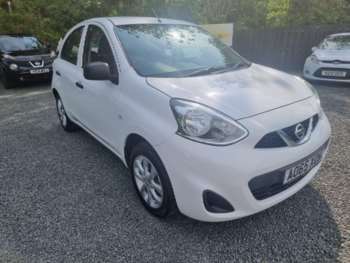 2015 - 1.2 Vibe 5-Door