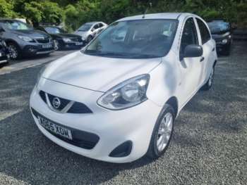 Used Nissan Micra 2015 for sale - 74949679: Photo