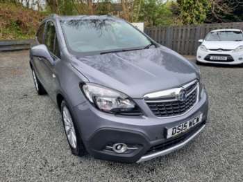 2015 - 1.6 i SE 5-Door