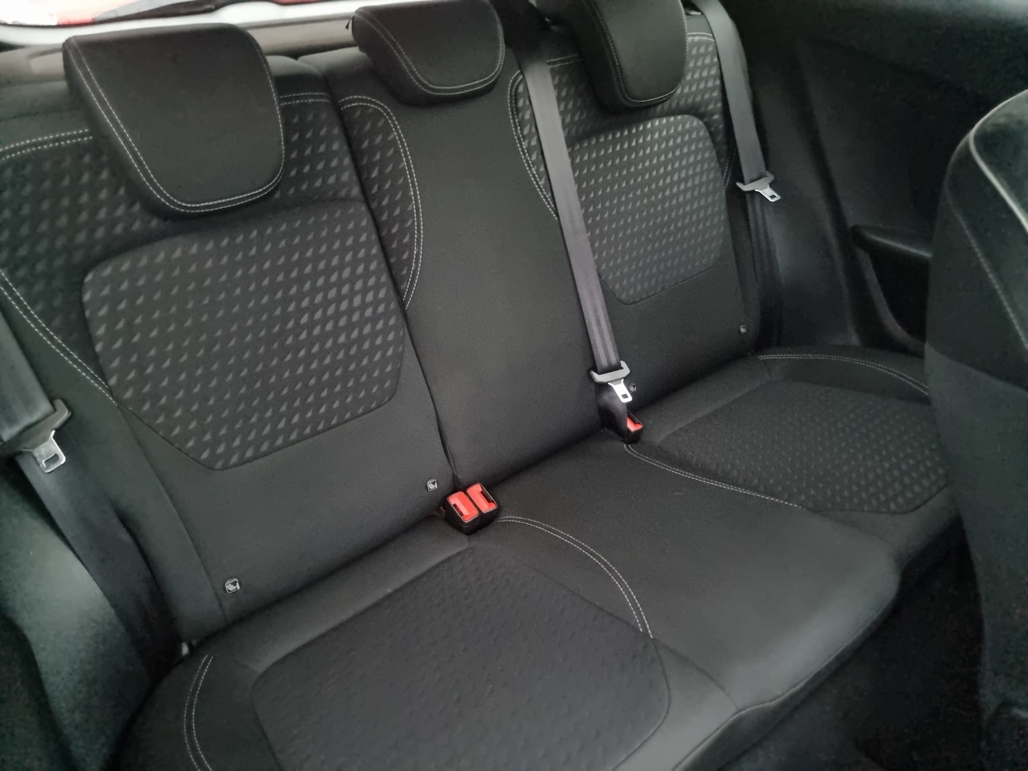 Used Ford Fiesta 2017 for sale - 76863810: Photo 12