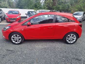 Used Vauxhall Corsa 2016 for sale - 74432077: Photo