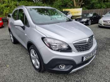 2015 - 1.6 i Exclusiv 5-Door