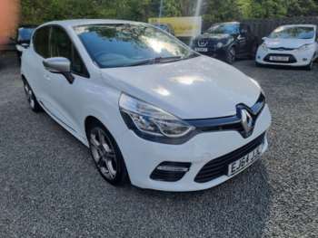 2014 - 1.2 GT-Line TCe 120 EDC 5-Door