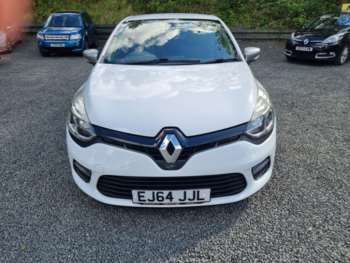 Used Renault Clio 2014 for sale - 74757497: Photo