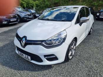 Used Renault Clio 2014 for sale - 74757497: Photo