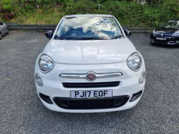 Used Fiat 500X 2017 for sale - 74562216: Photo