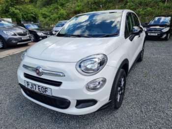 Used Fiat 500X 2017 for sale - 74562216: Photo