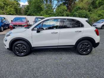 Used Fiat 500X 2017 for sale - 74562216: Photo