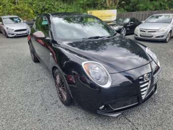 2016 - 1.4 Mito 1.4 Tb Multiair 140 Bhp Alfa Tct Collezione 3-Door