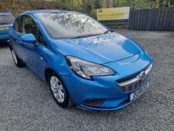 2018 - 1.4 i ecoTEC Design 3-Door
