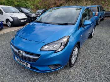 Used Vauxhall Corsa 2018 for sale - 74406177: Photo