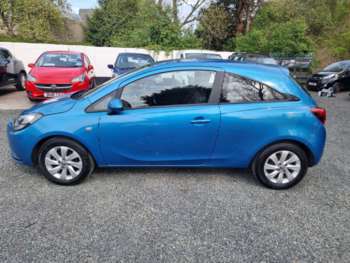 Used Vauxhall Corsa 2018 for sale - 74406177: Photo
