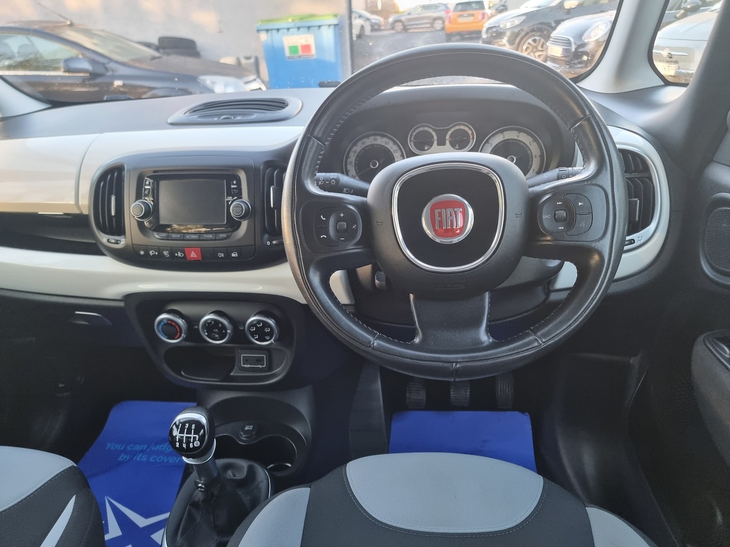 Used Fiat 500L 2018 for sale - 76769260: Photo 10