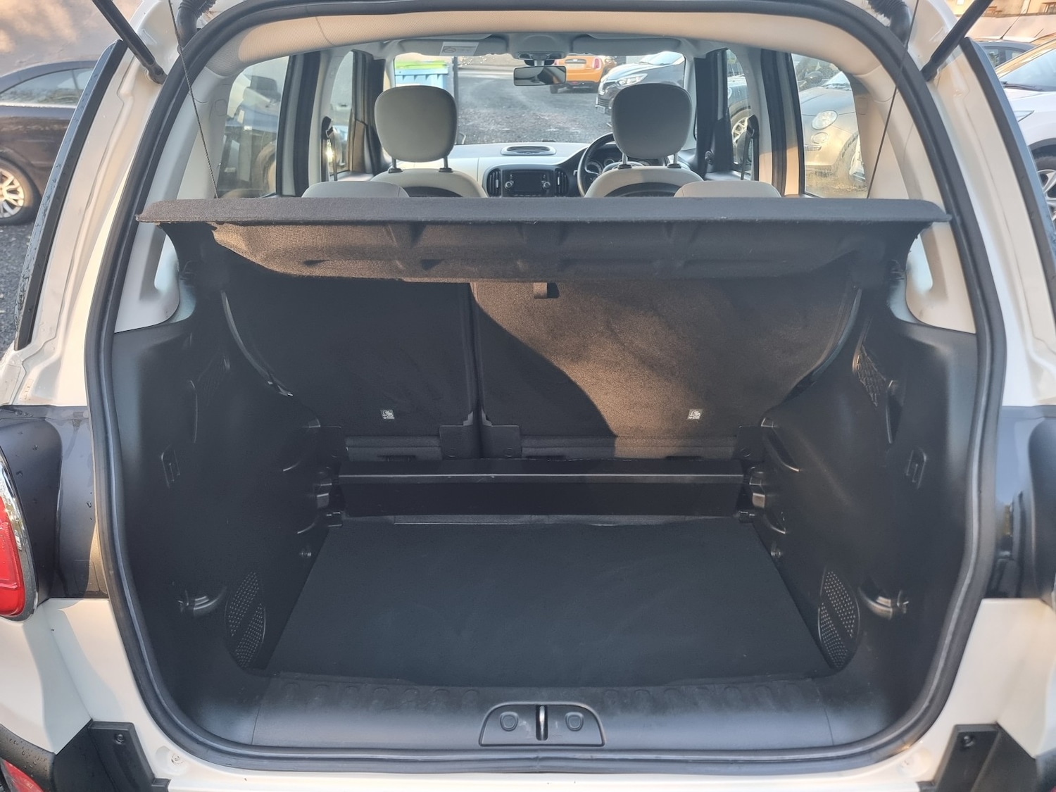 Used Fiat 500L 2018 for sale - 76769260: Photo 14