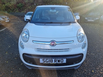 Used Fiat 500L 2018 for sale - 76769260: Photo